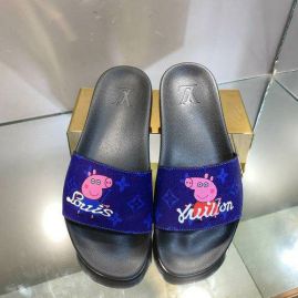 Picture of LV Slippers _SKU428811364921922